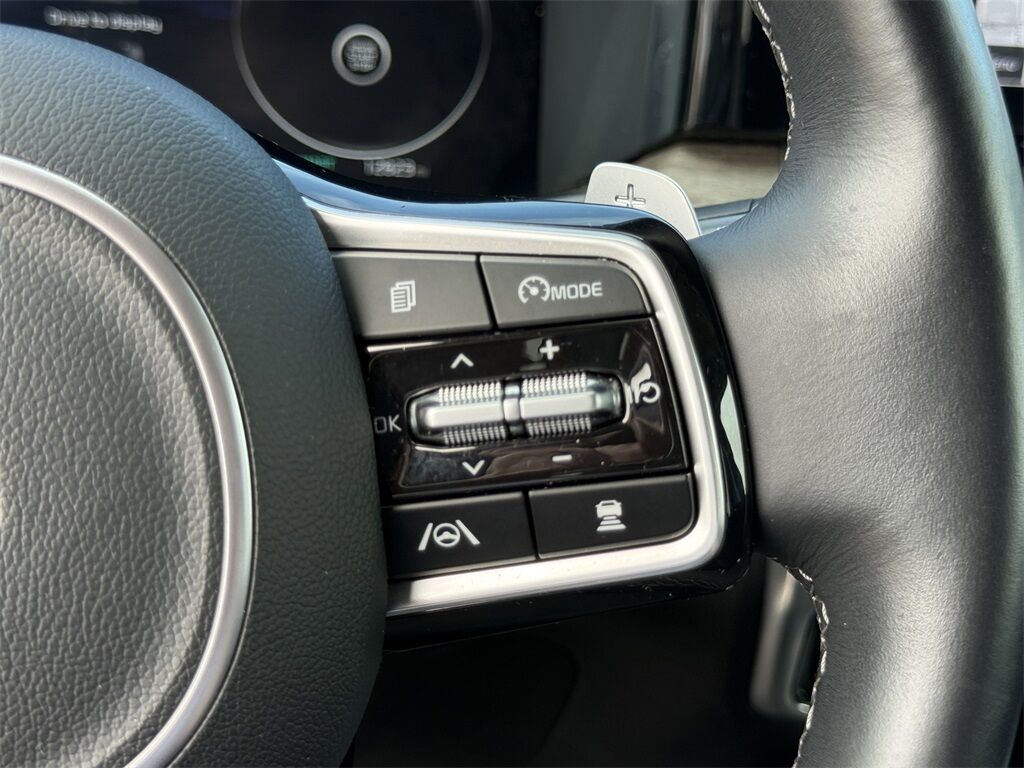 2023 Kia Sorento X-Line SX Prestige San Clemente CA