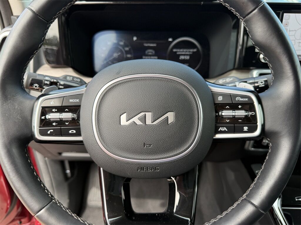 2023 Kia Sorento X-Line SX Prestige San Clemente CA