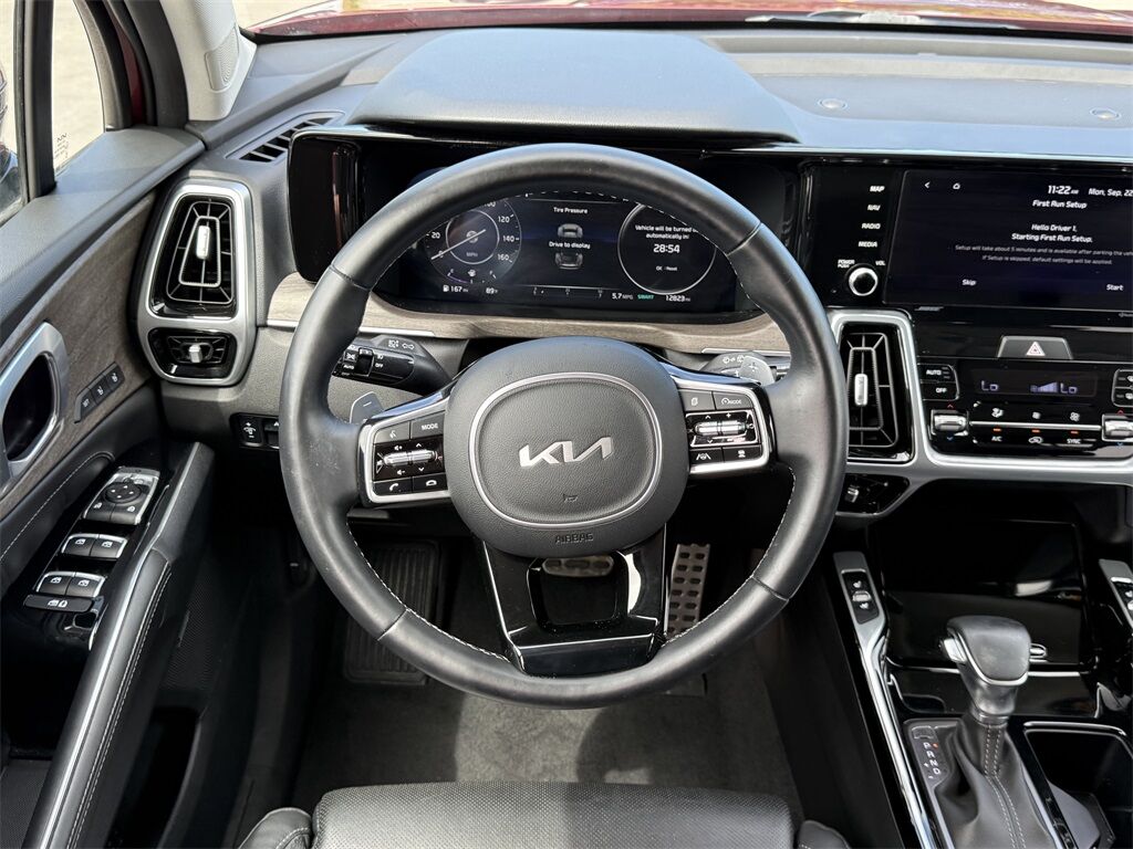2023 Kia Sorento X-Line SX Prestige San Clemente CA