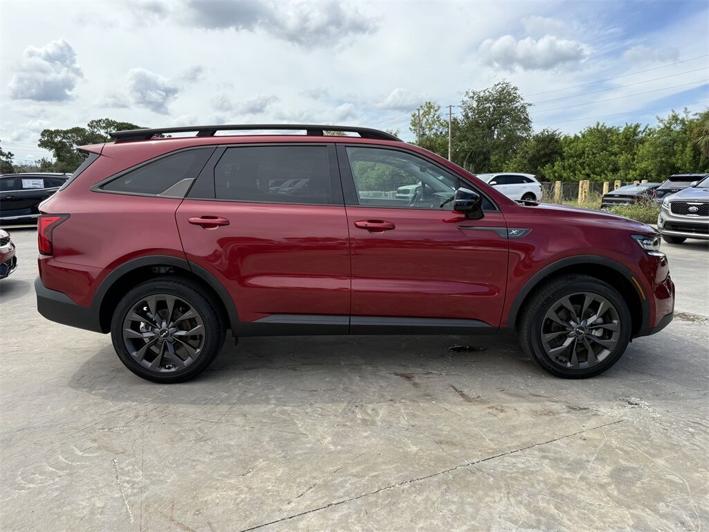2023 Kia Sorento X-Line SX Prestige San Clemente CA