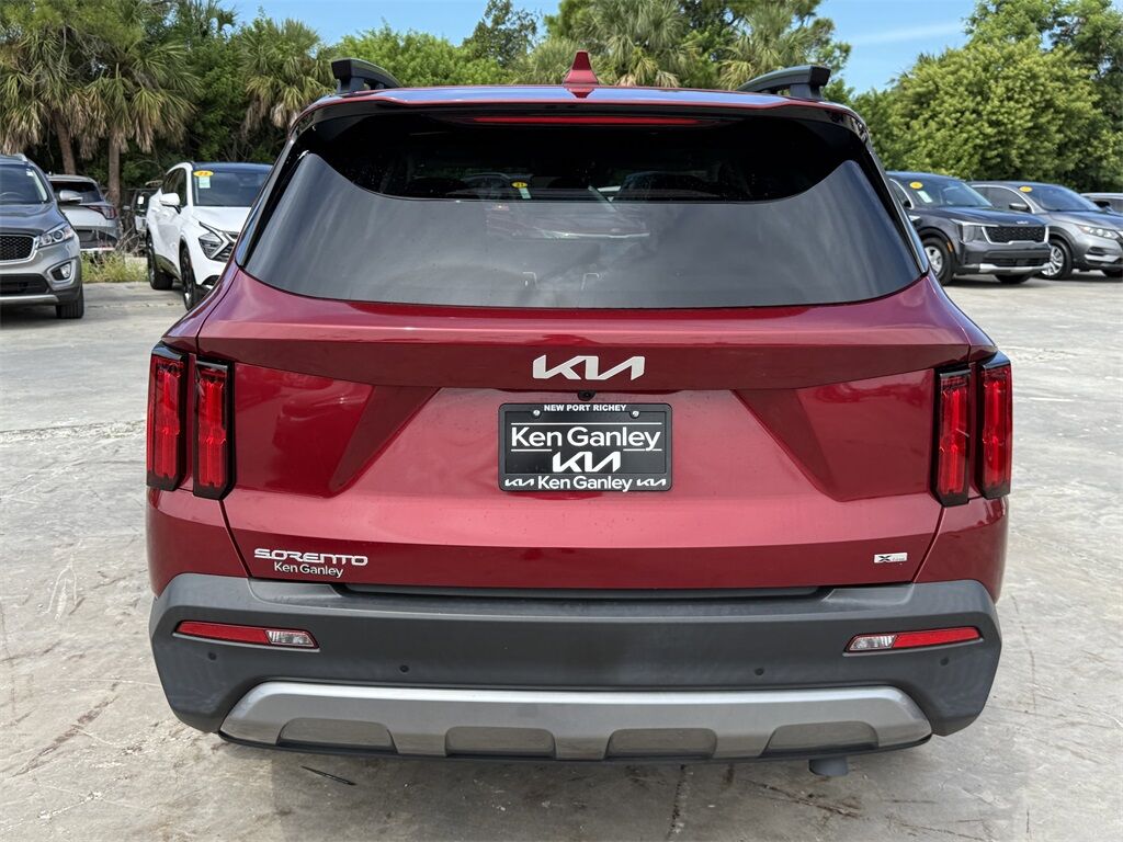 2023 Kia Sorento X-Line SX Prestige San Clemente CA