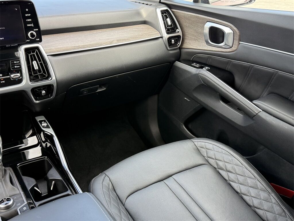 2023 Kia Sorento X-Line SX Prestige San Clemente CA