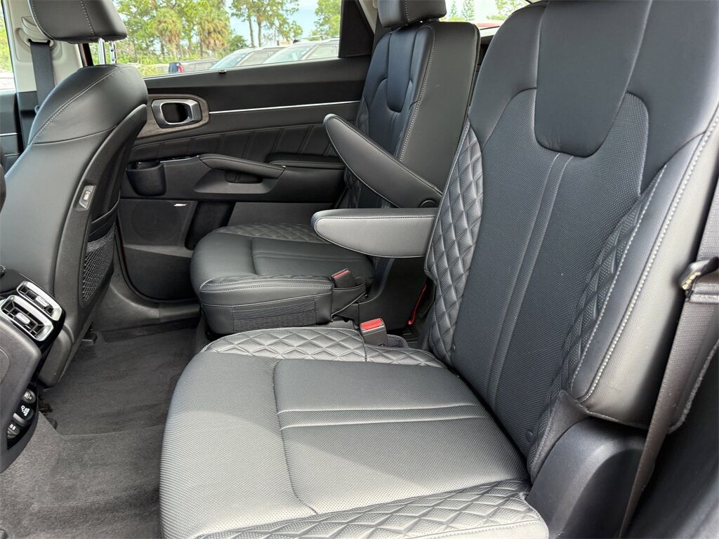 2023 Kia Sorento X-Line SX Prestige San Clemente CA