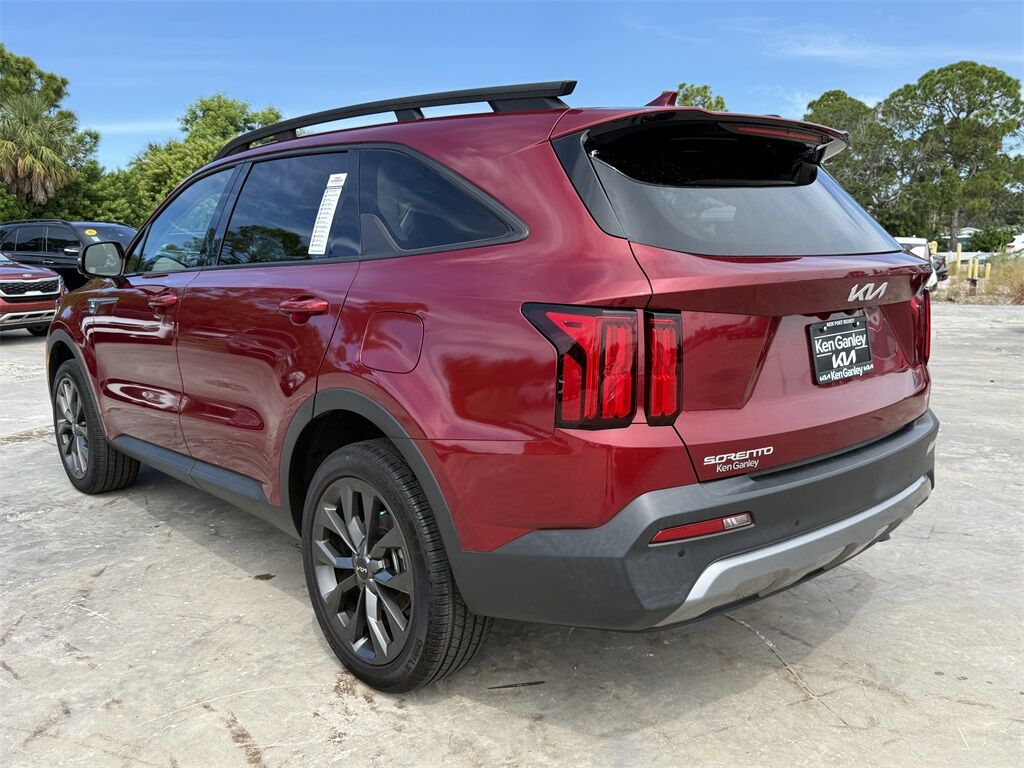 2023 Kia Sorento X-Line SX Prestige San Clemente CA
