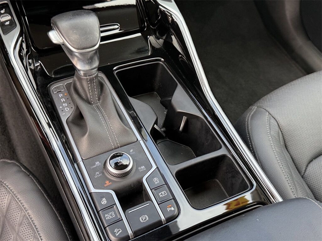 2023 Kia Sorento X-Line SX Prestige San Clemente CA