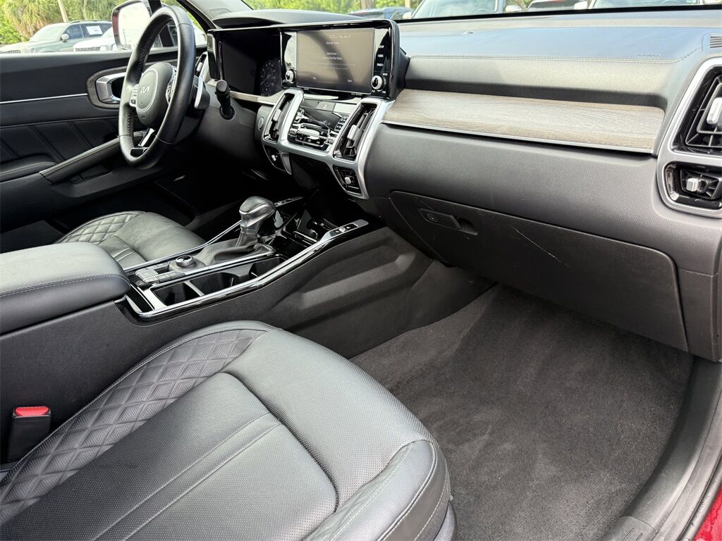 2023 Kia Sorento X-Line SX Prestige San Clemente CA
