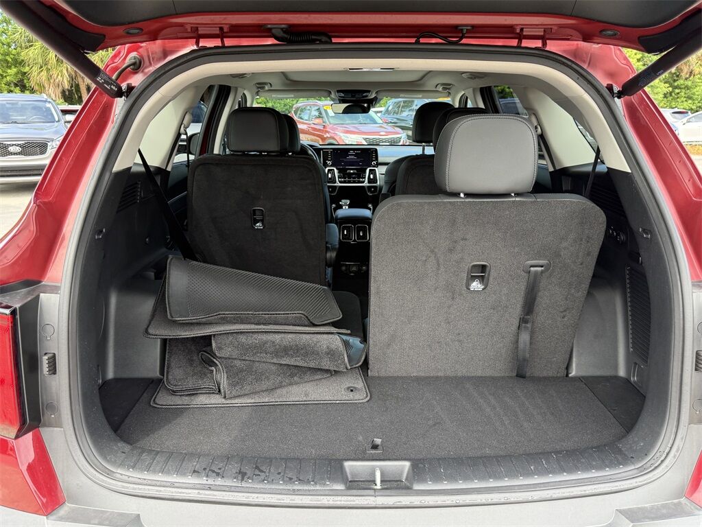 2023 Kia Sorento X-Line SX Prestige San Clemente CA