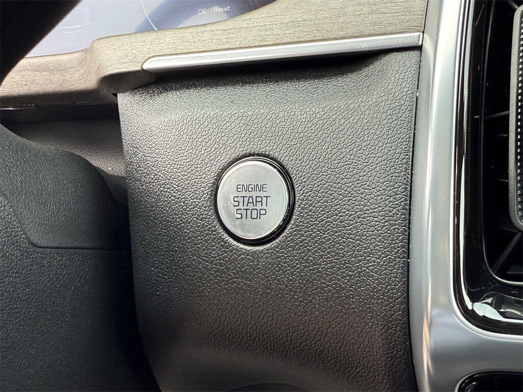 2023 Kia Sorento X-Line SX Prestige San Clemente CA