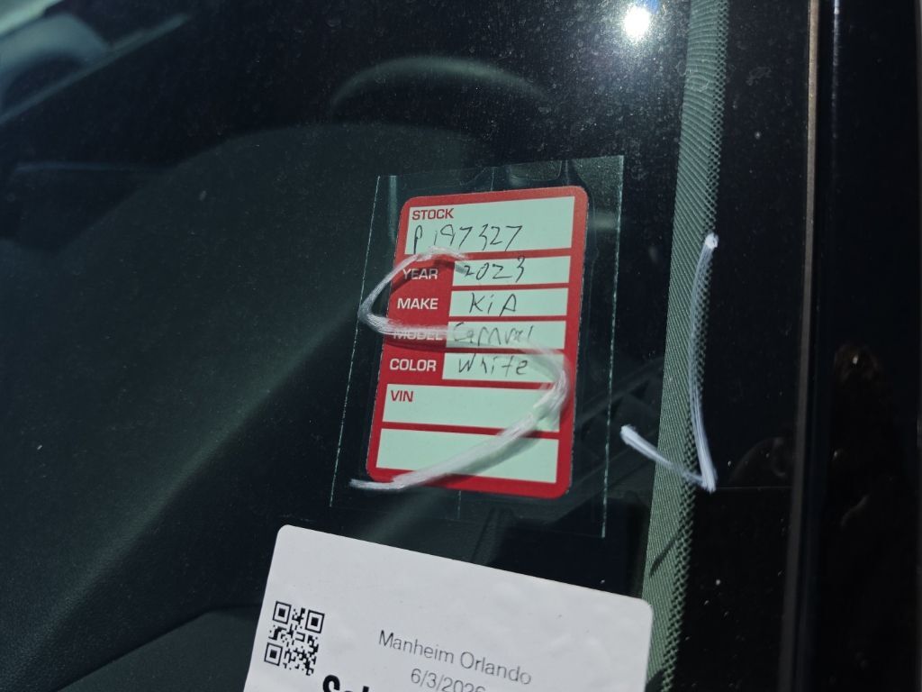 2023 Kia Sorento X-Line SX Prestige San Clemente CA
