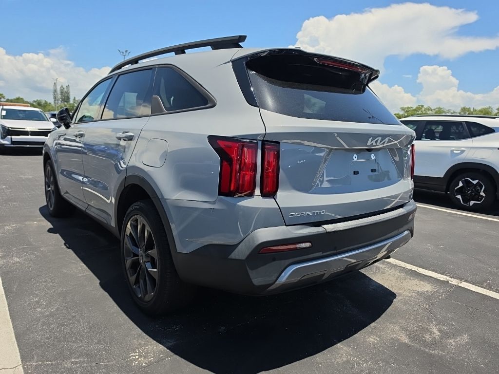 2023 Kia Sorento X-Line SX Prestige San Clemente CA
