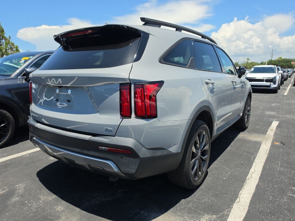 2023 Kia Sorento X-Line SX Prestige San Clemente CA