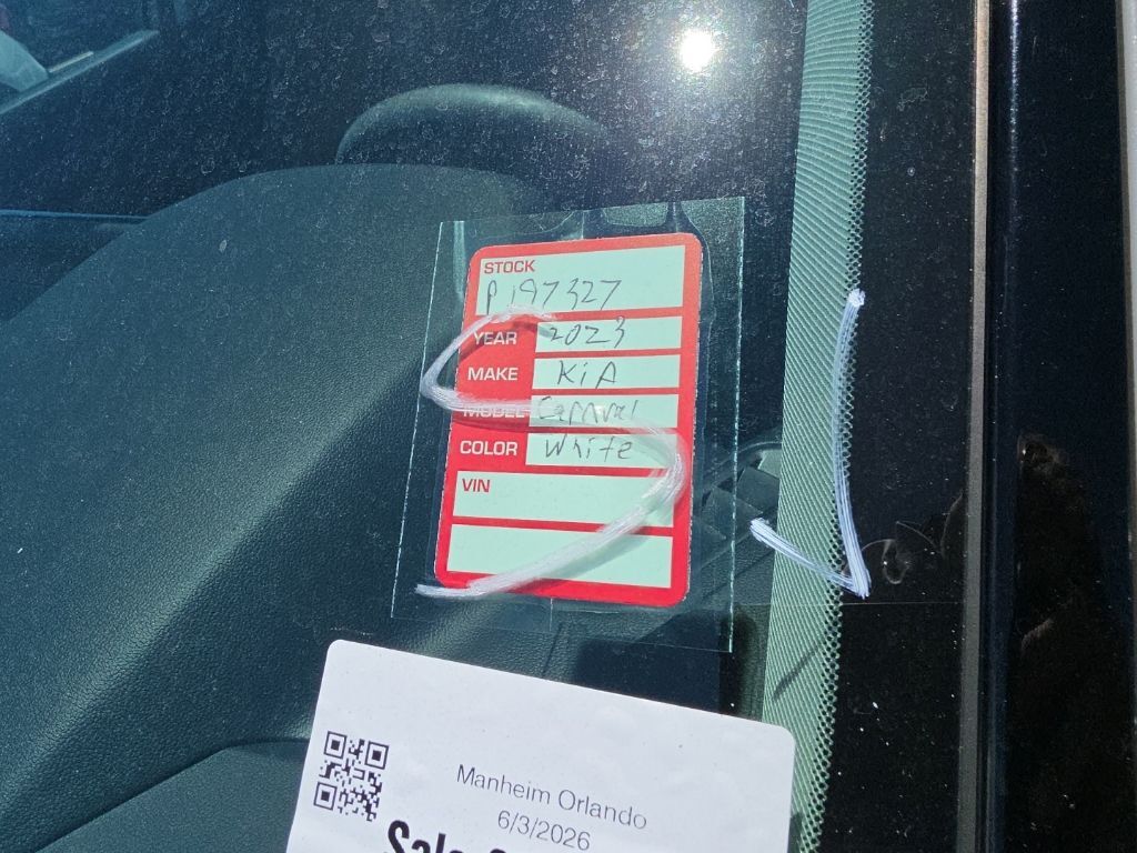 2023 Kia Sorento X-Line SX Prestige San Clemente CA