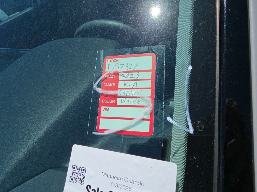 2023 Kia Sorento X-Line SX Prestige San Clemente CA