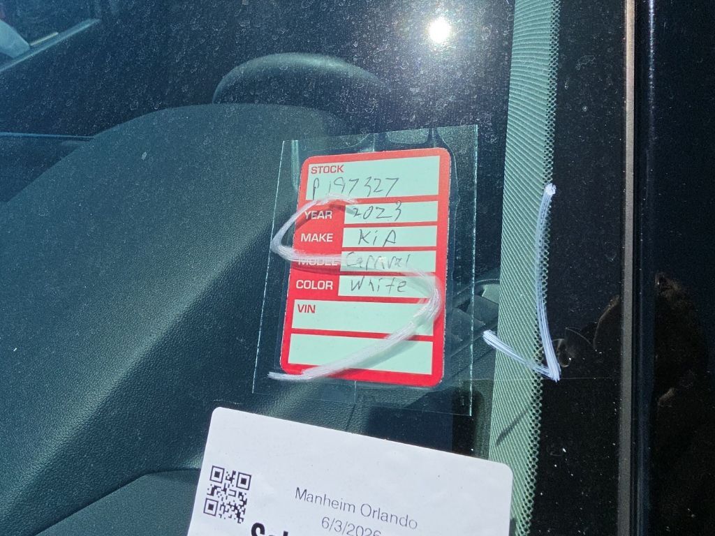 2023 Kia Sorento X-Line SX Prestige San Clemente CA