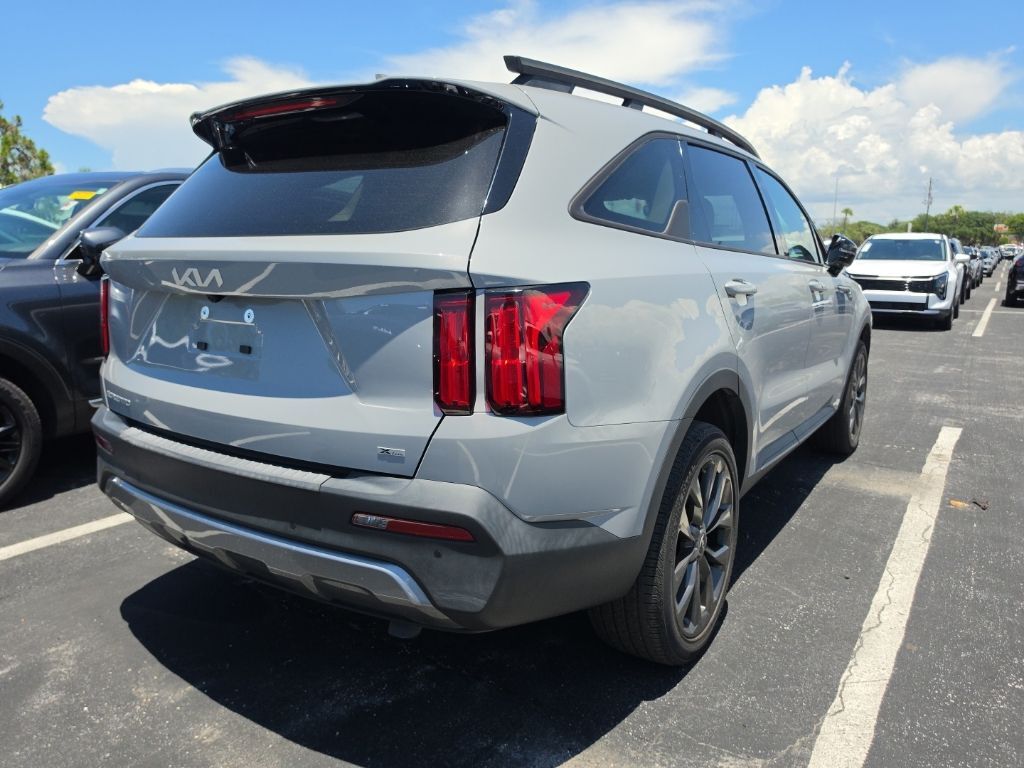 2023 Kia Sorento X-Line SX Prestige San Clemente CA