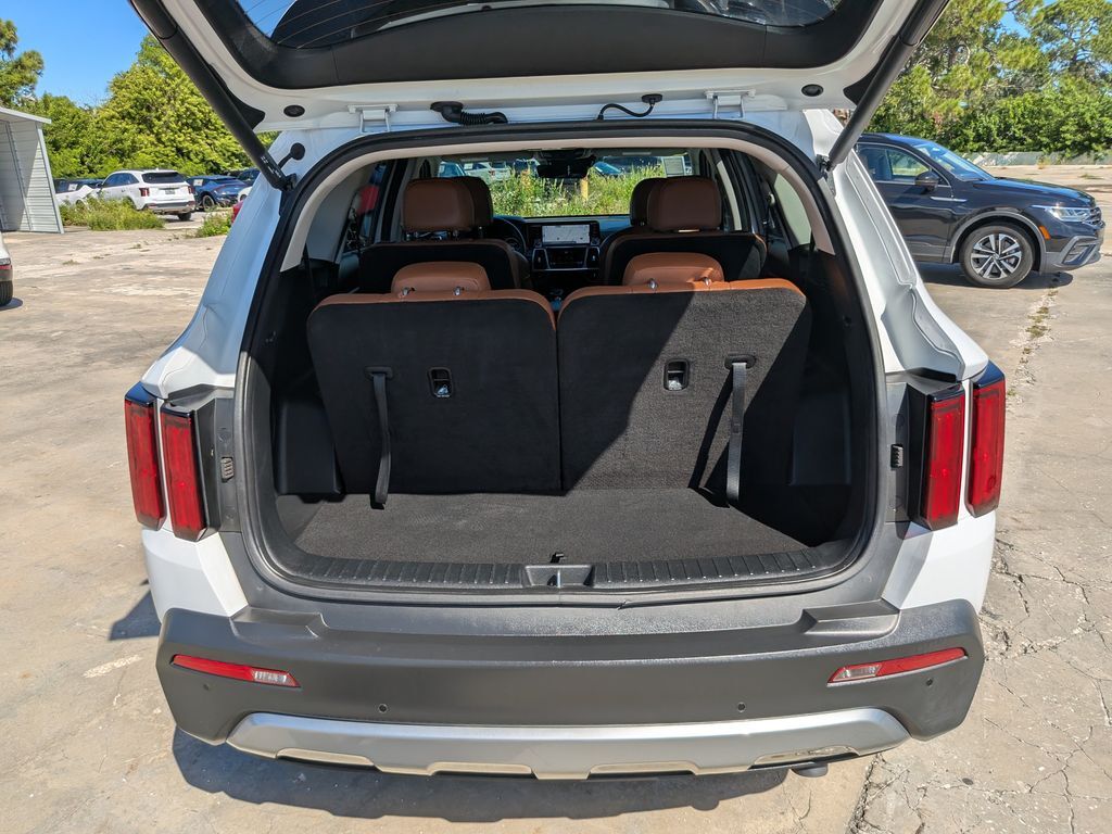 2023 Kia Sorento X-Line SX Prestige San Clemente CA