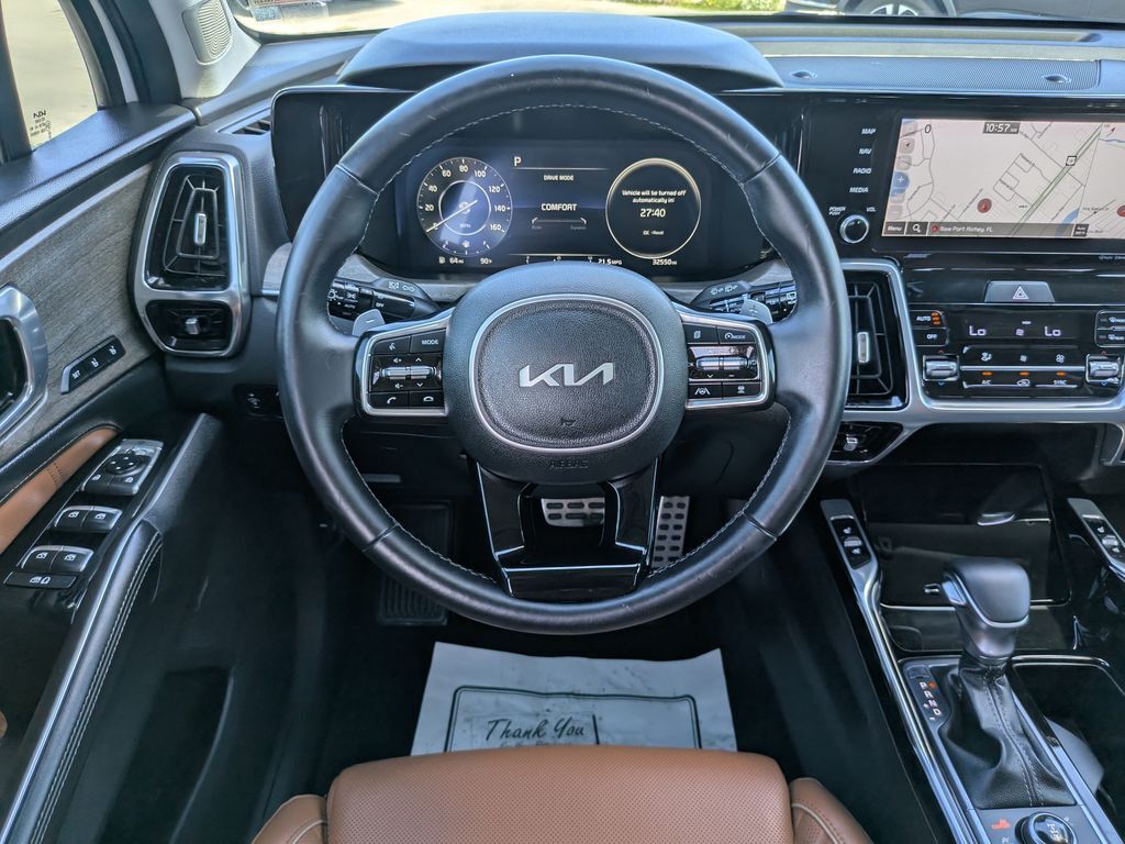 2023 Kia Sorento X-Line SX Prestige San Clemente CA