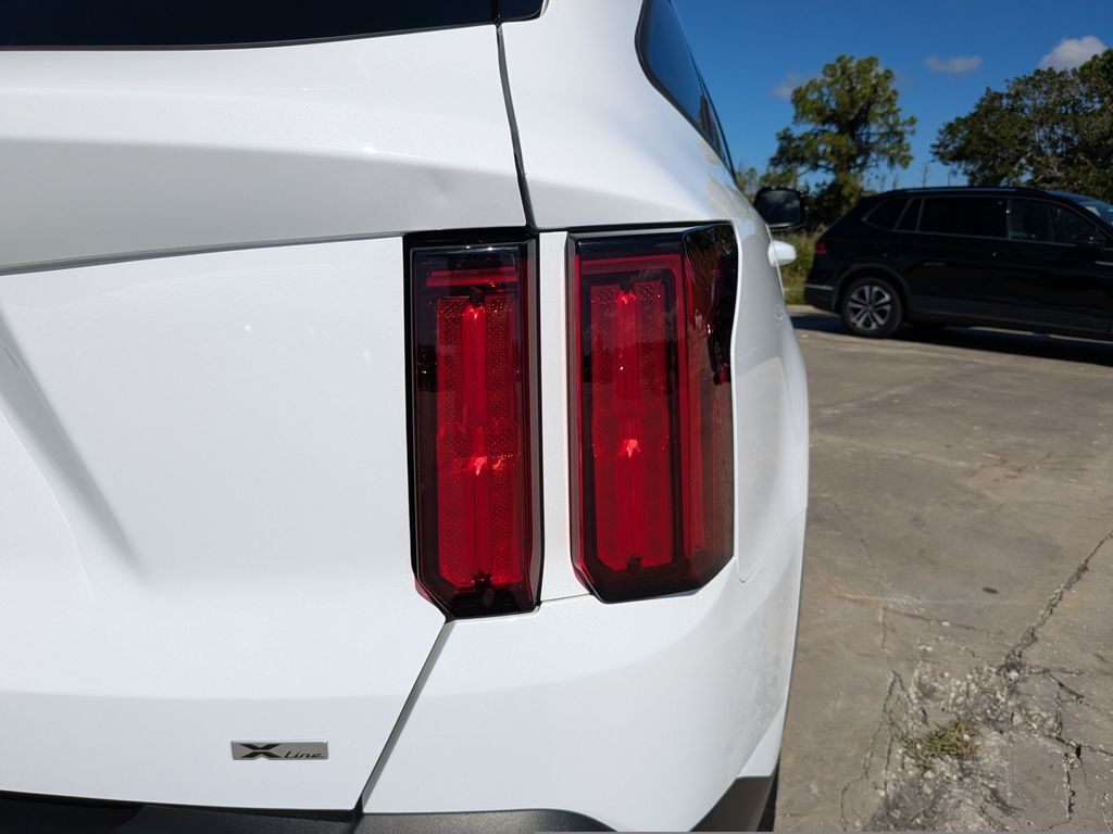 2023 Kia Sorento X-Line SX Prestige San Clemente CA