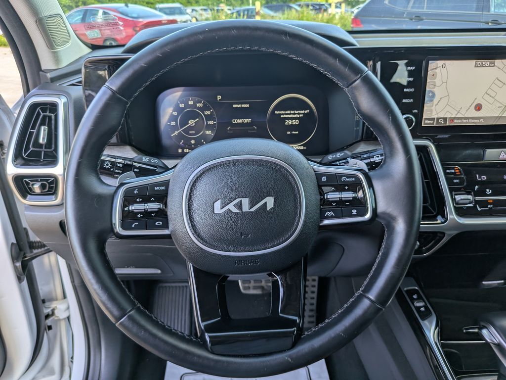 2023 Kia Sorento X-Line SX Prestige San Clemente CA