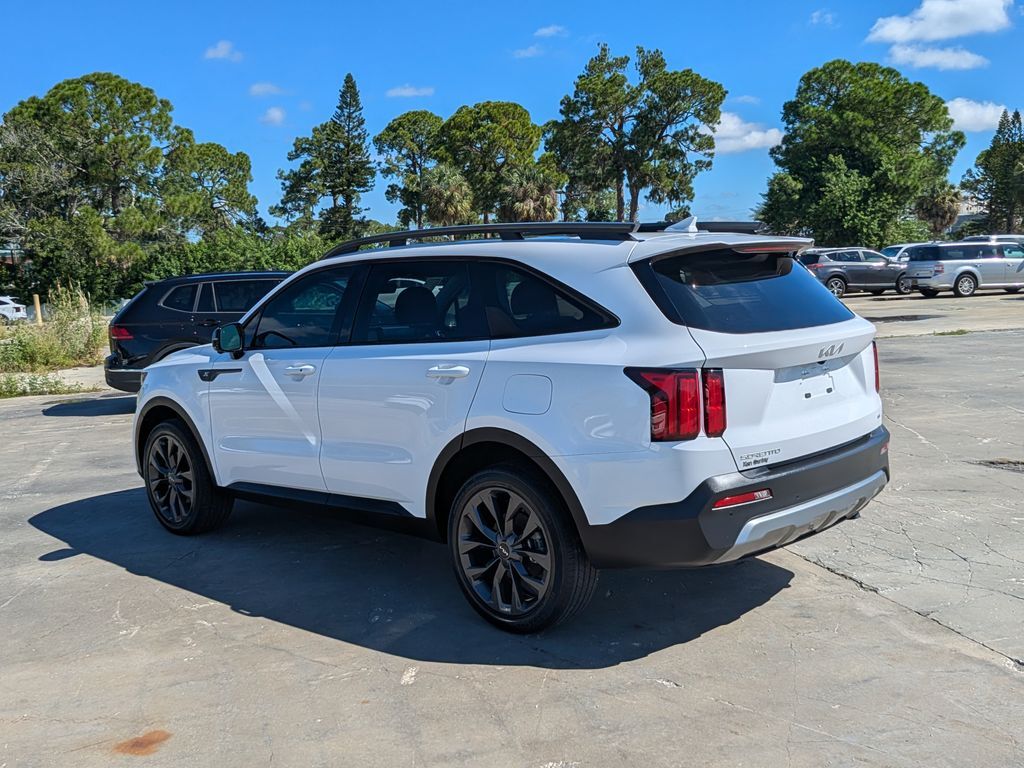 2023 Kia Sorento X-Line SX Prestige San Clemente CA