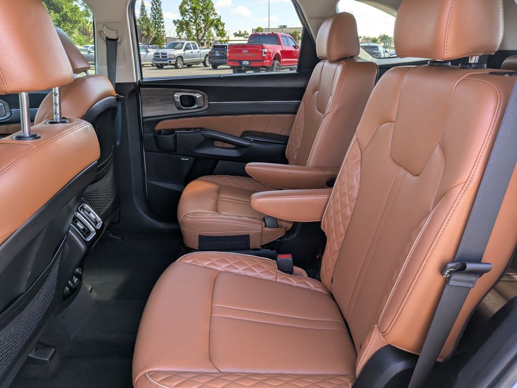 2023 Kia Sorento X-Line SX Prestige San Clemente CA