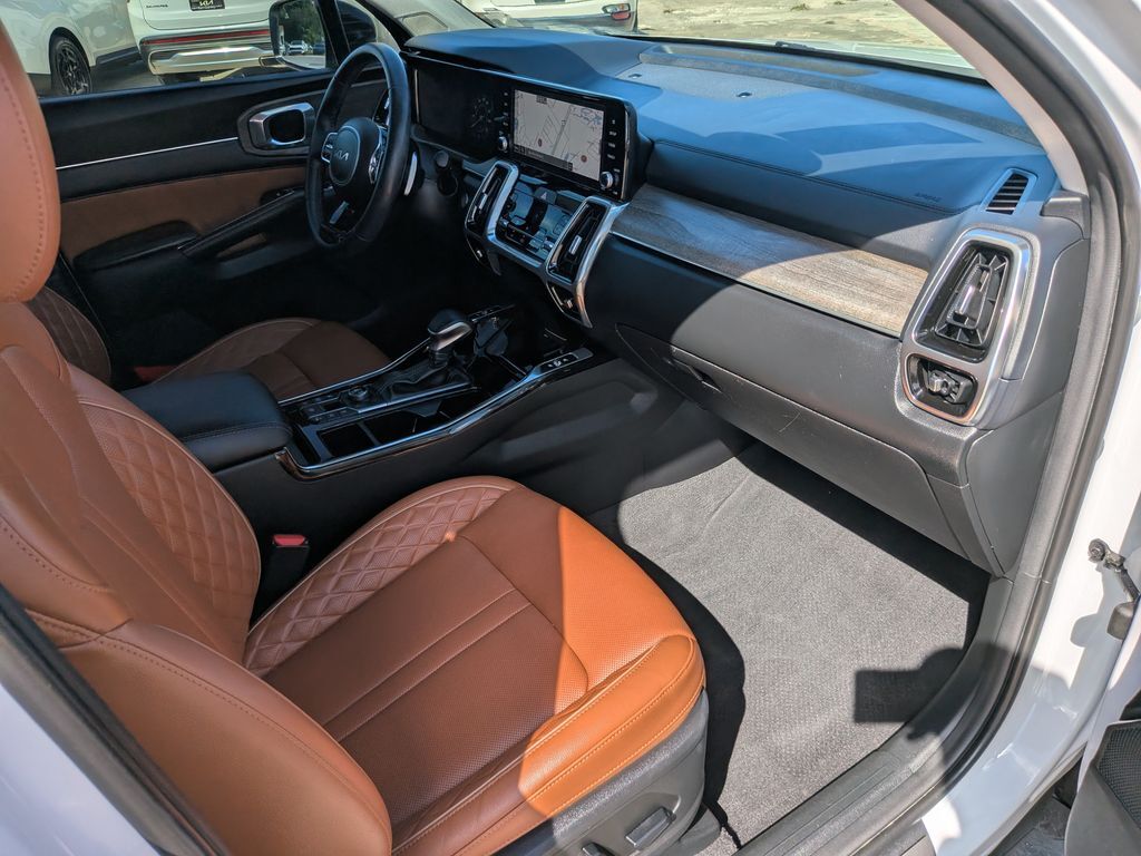2023 Kia Sorento X-Line SX Prestige San Clemente CA