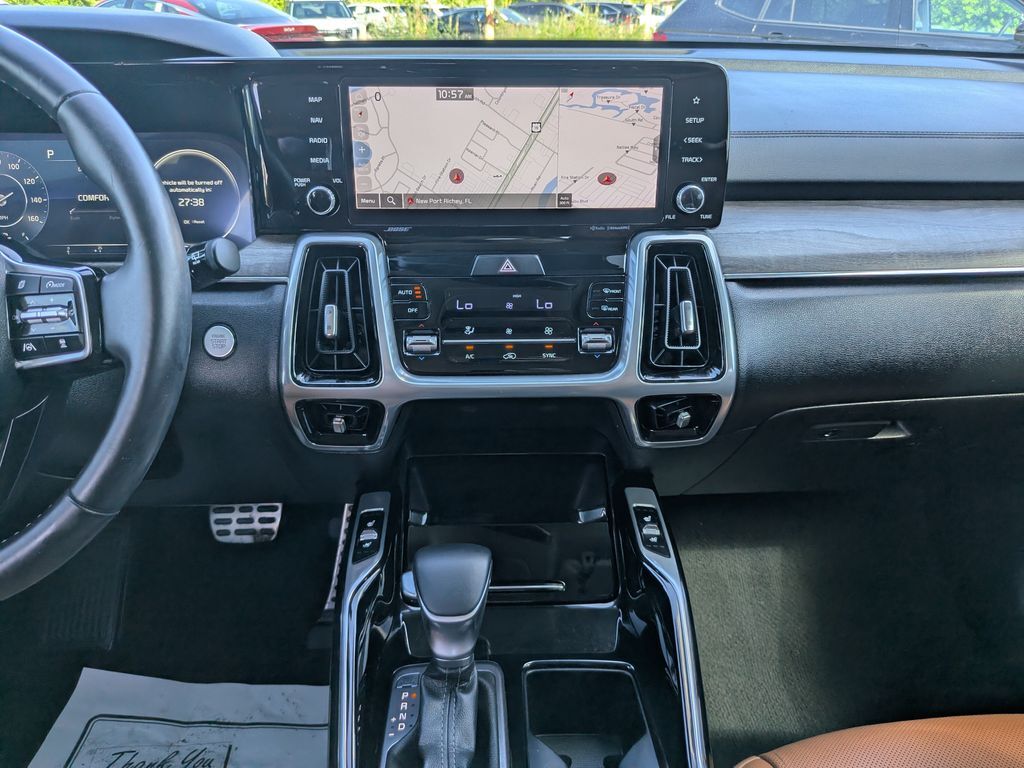 2023 Kia Sorento X-Line SX Prestige San Clemente CA
