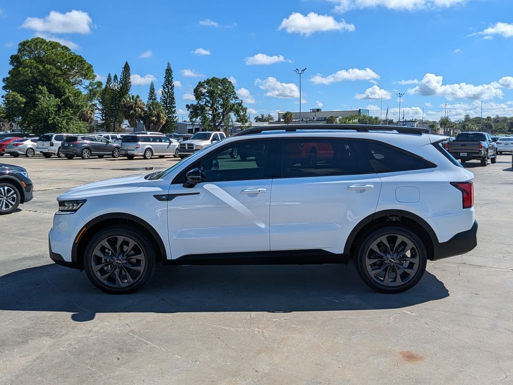 2023 Kia Sorento X-Line SX Prestige San Clemente CA