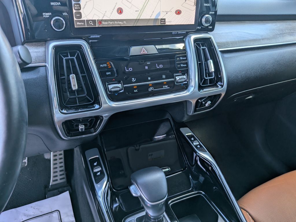 2023 Kia Sorento X-Line SX Prestige San Clemente CA