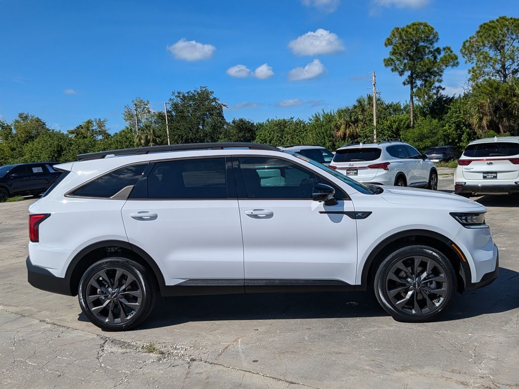 2023 Kia Sorento X-Line SX Prestige San Clemente CA