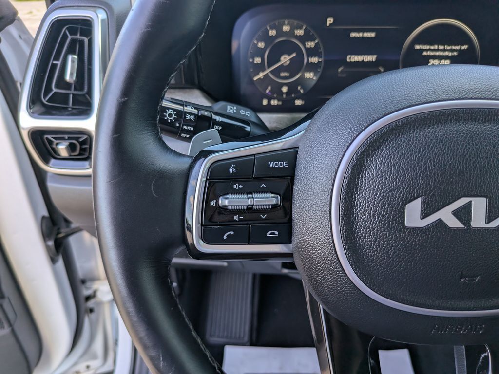 2023 Kia Sorento X-Line SX Prestige San Clemente CA