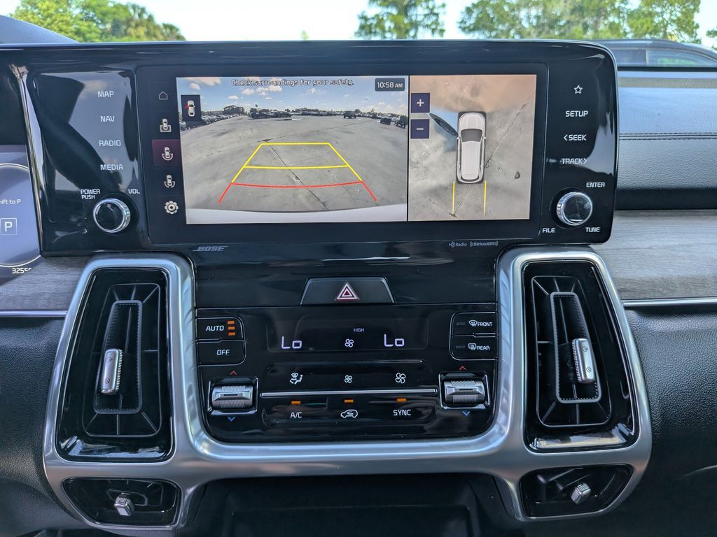2023 Kia Sorento X-Line SX Prestige San Clemente CA