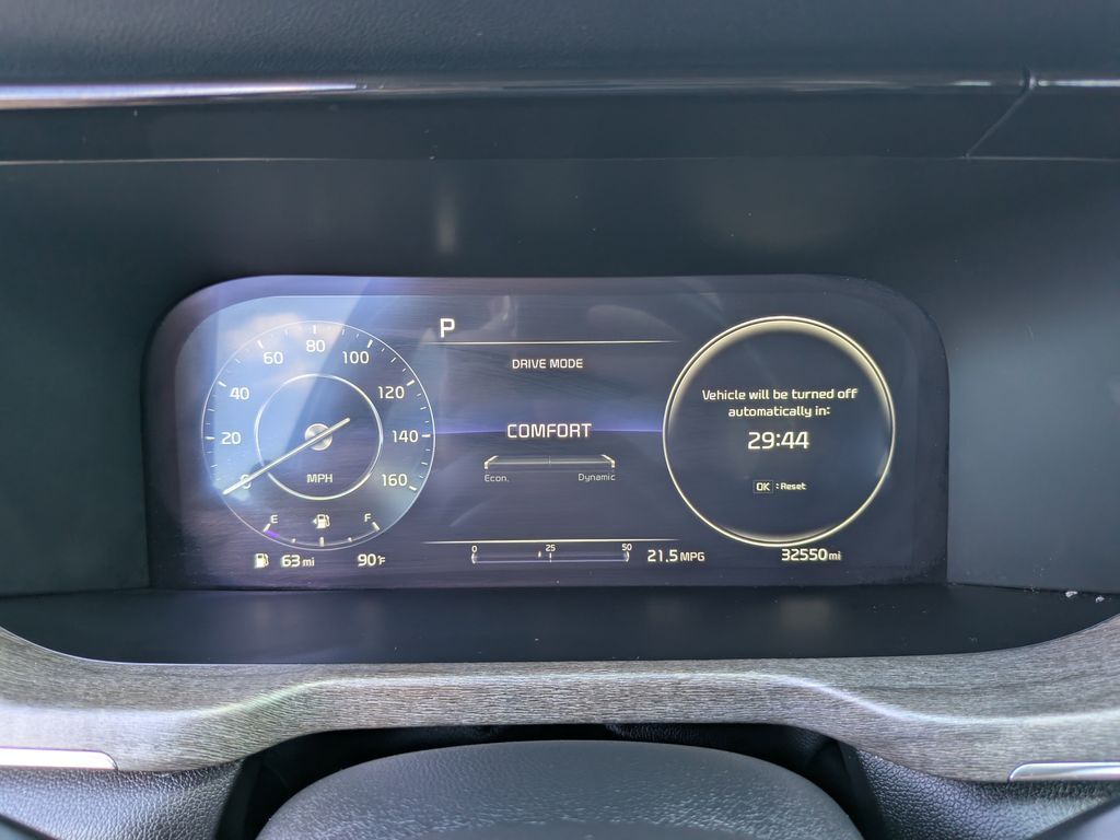 2023 Kia Sorento X-Line SX Prestige San Clemente CA