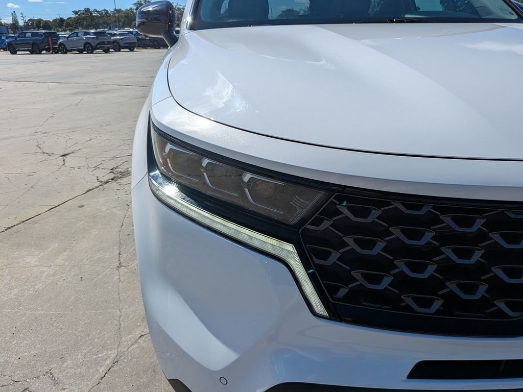 2023 Kia Sorento X-Line SX Prestige San Clemente CA