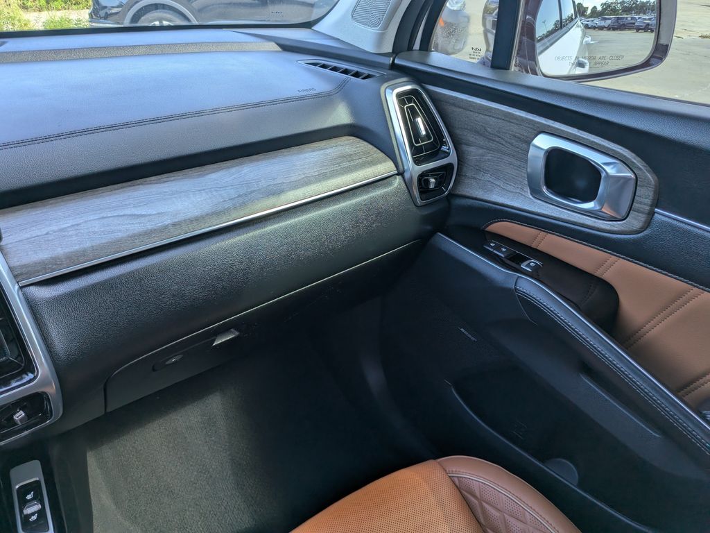 2023 Kia Sorento X-Line SX Prestige San Clemente CA
