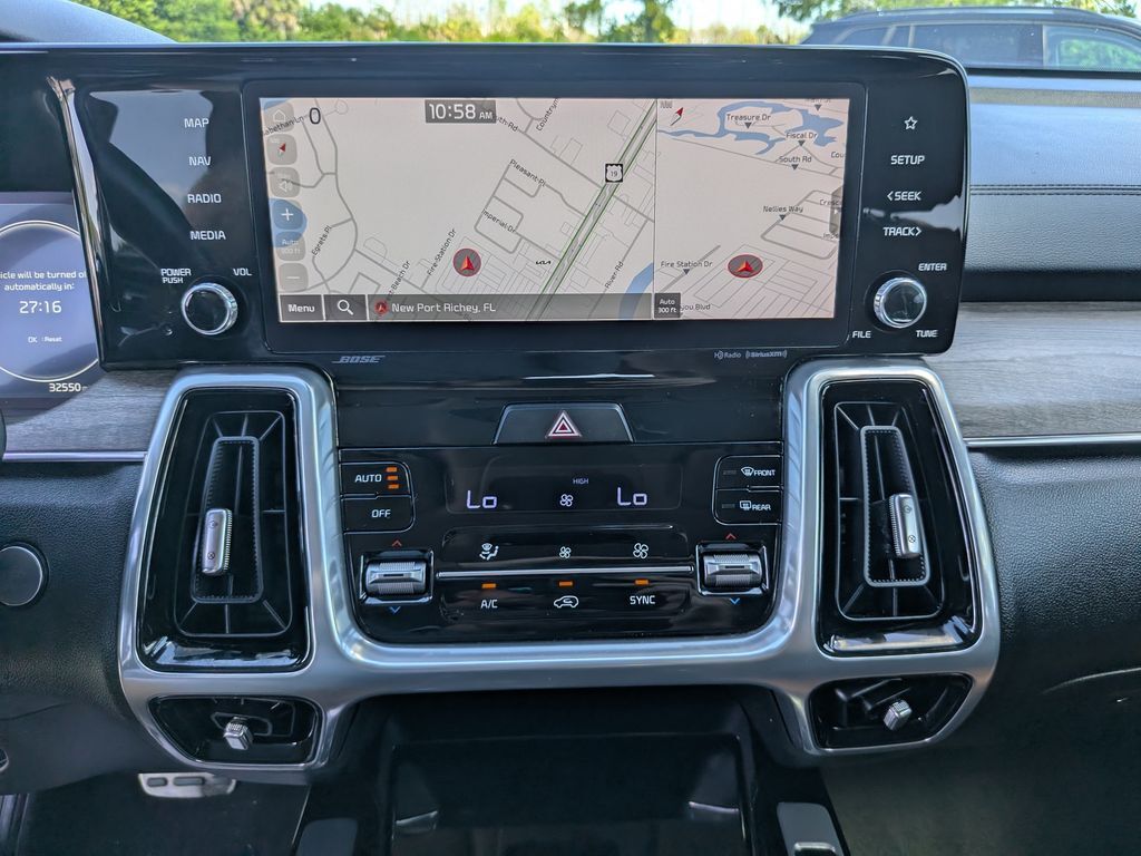 2023 Kia Sorento X-Line SX Prestige San Clemente CA