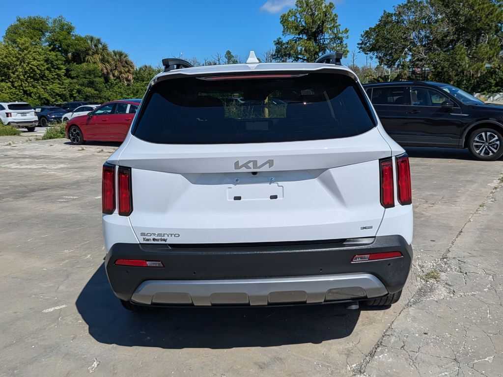 2023 Kia Sorento X-Line SX Prestige San Clemente CA
