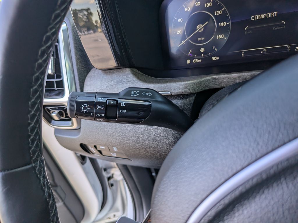 2023 Kia Sorento X-Line SX Prestige San Clemente CA