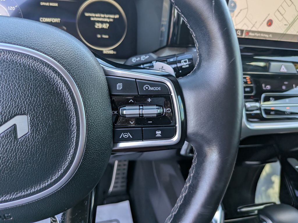 2023 Kia Sorento X-Line SX Prestige San Clemente CA