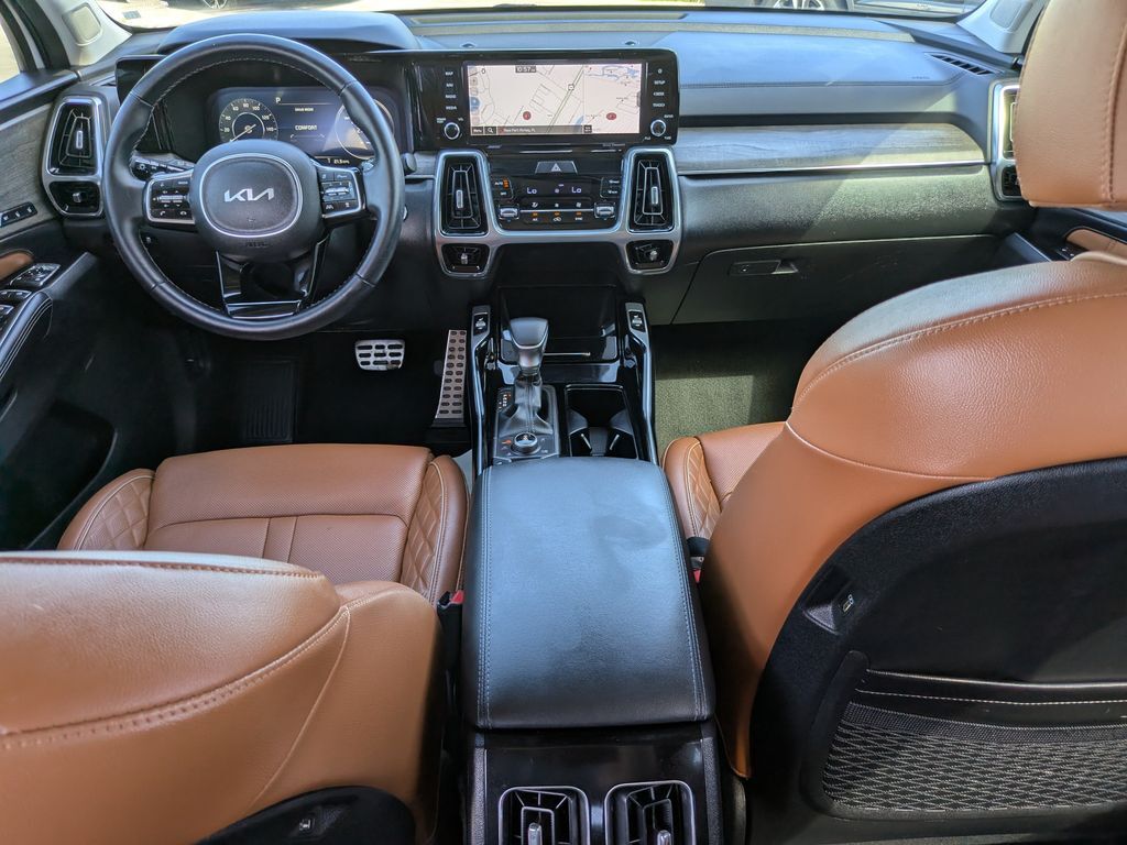2023 Kia Sorento X-Line SX Prestige San Clemente CA
