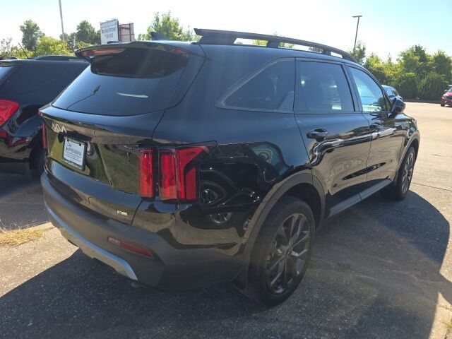 2023 Kia Sorento X-Line SX Prestige Cape Girardeau MO