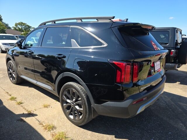 2023 Kia Sorento X-Line SX Prestige Cape Girardeau MO