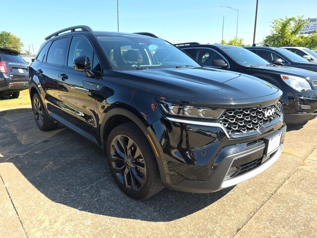 2023 Kia Sorento X-Line SX Prestige Cape Girardeau MO