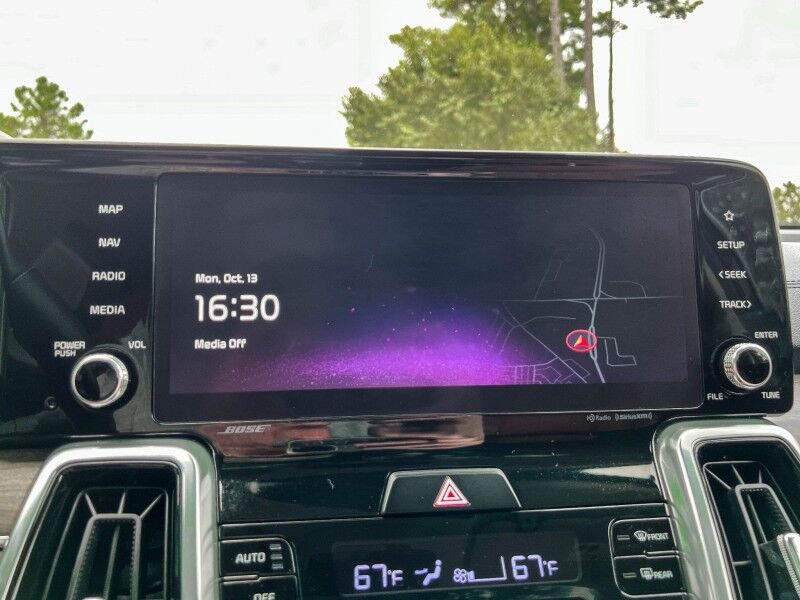 2023 Kia Sorento X-Line SX Prestige Wilmington NC