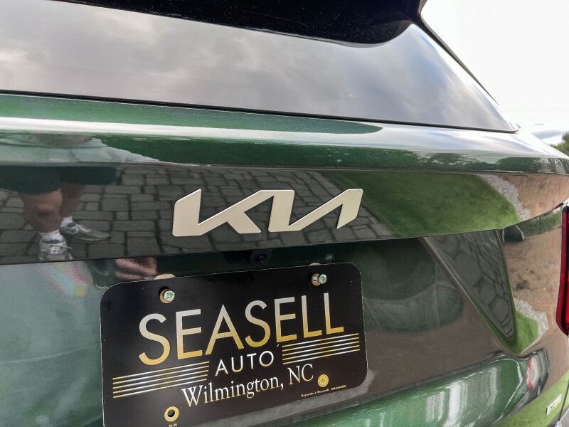 2023 Kia Sorento X-Line SX Prestige Wilmington NC