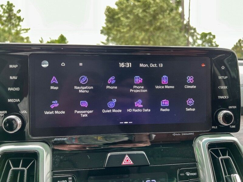 2023 Kia Sorento X-Line SX Prestige Wilmington NC