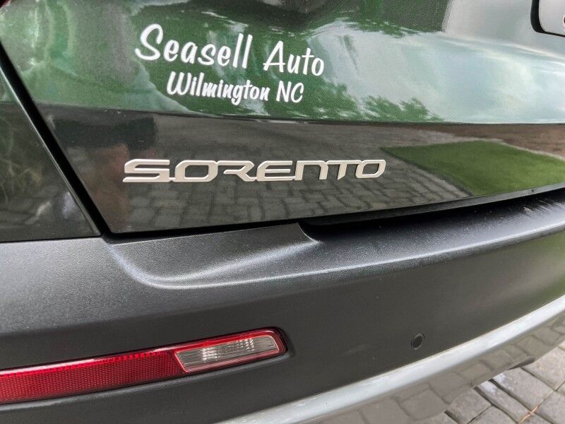 2023 Kia Sorento X-Line SX Prestige Wilmington NC