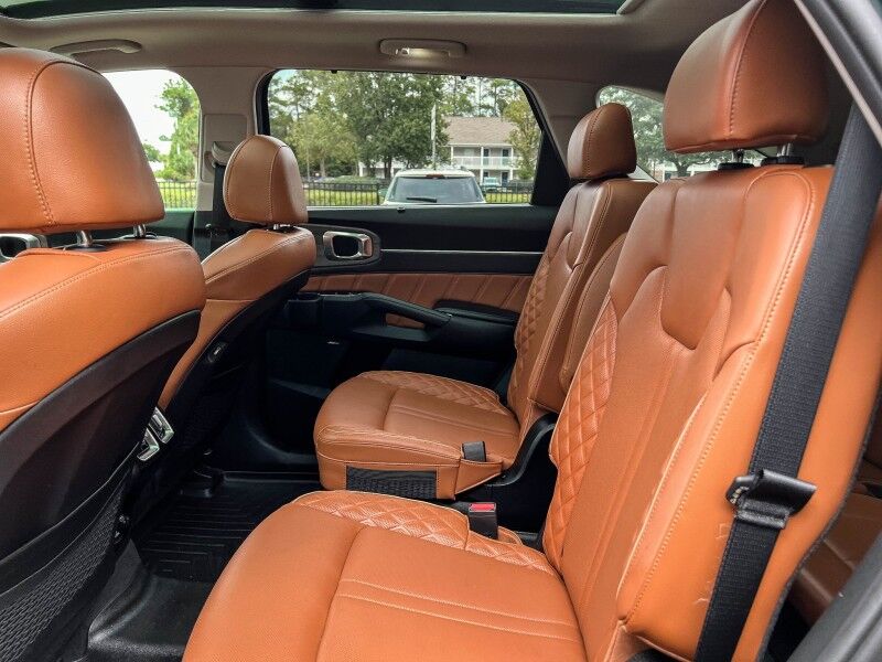 2023 Kia Sorento X-Line SX Prestige Wilmington NC