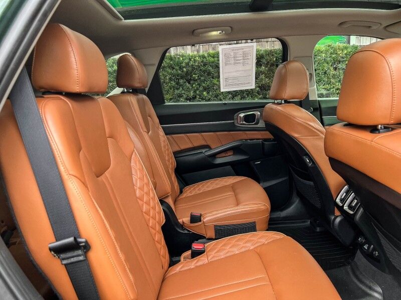 2023 Kia Sorento X-Line SX Prestige Wilmington NC