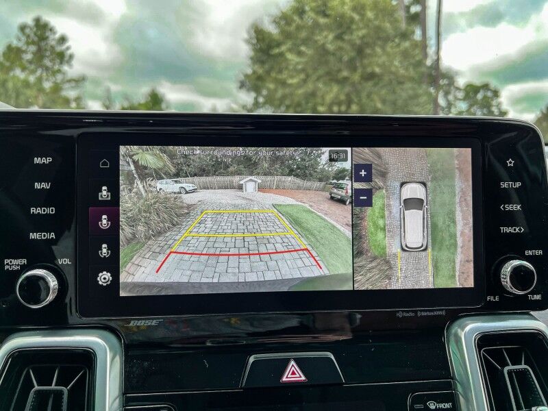 2023 Kia Sorento X-Line SX Prestige Wilmington NC